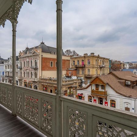 5 Star Apart Hotel Tbilisi Exteriér fotografie