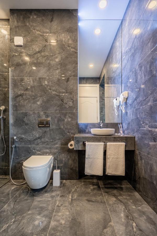 5 Star Apart Hotel Tbilisi Exteriér fotografie