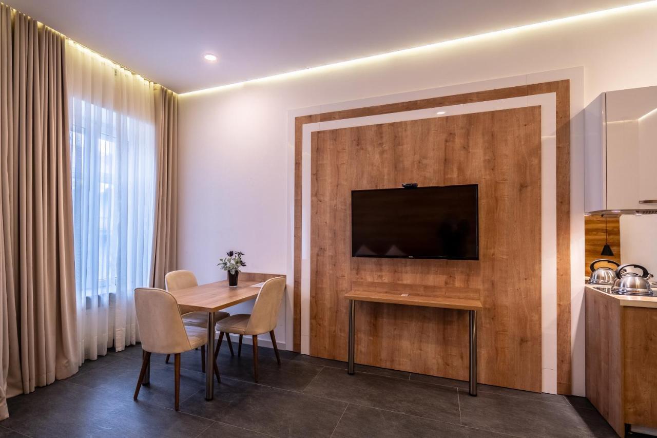 5 Star Apart Hotel Tbilisi Exteriér fotografie