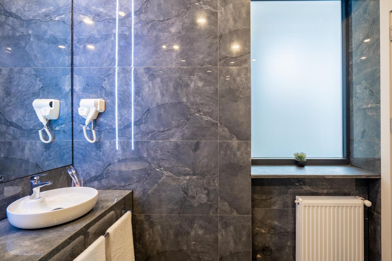 5 Star Apart Hotel Tbilisi Exteriér fotografie