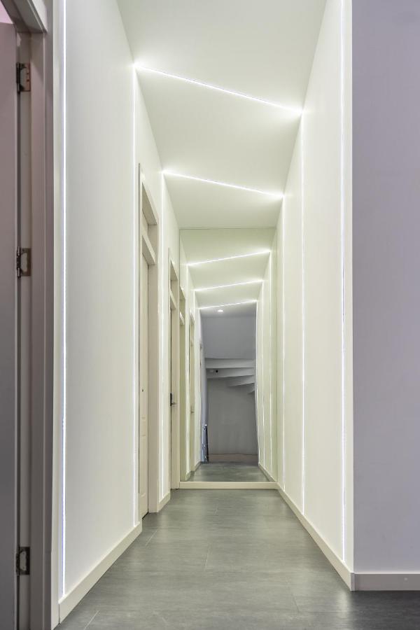 5 Star Apart Hotel Tbilisi Exteriér fotografie