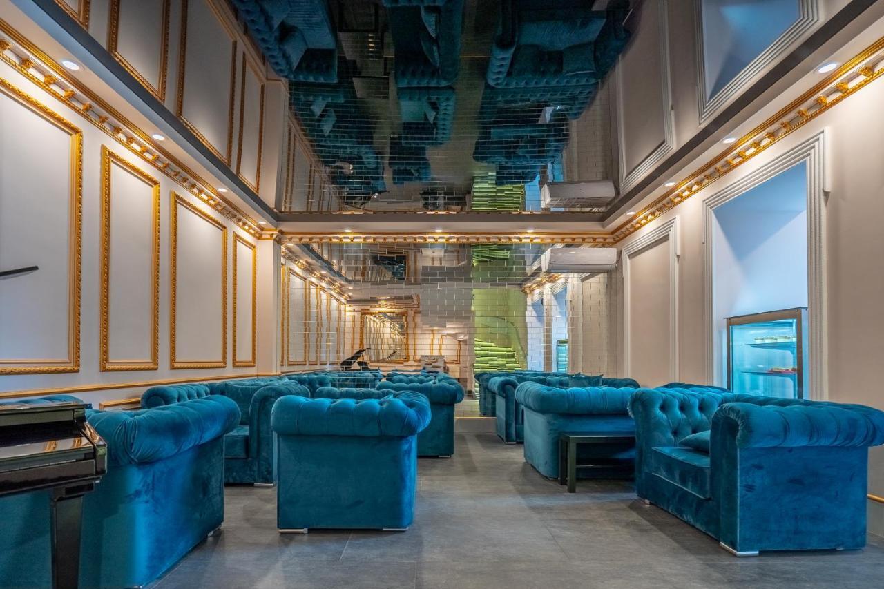 5 Star Apart Hotel Tbilisi Exteriér fotografie