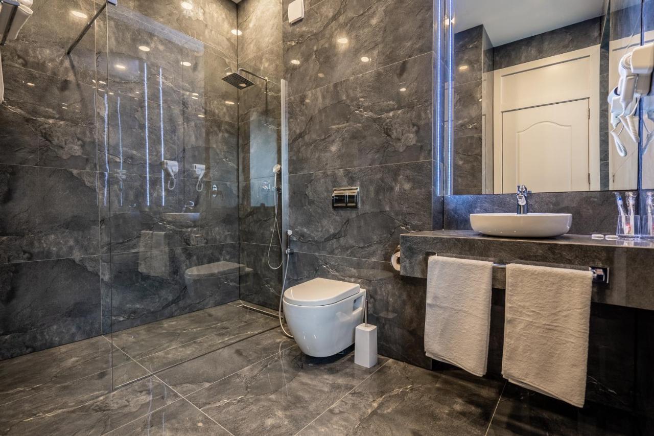 5 Star Apart Hotel Tbilisi Exteriér fotografie