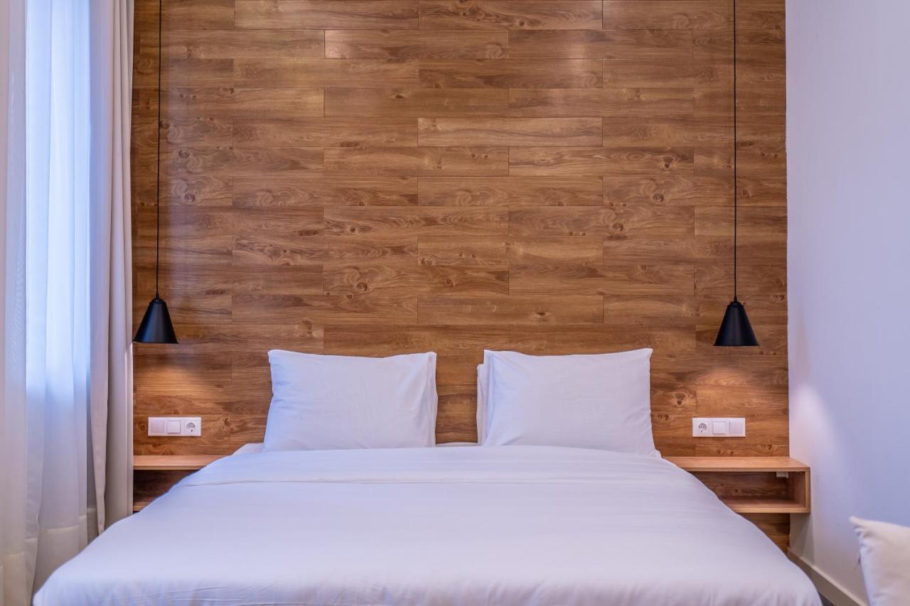 5 Star Apart Hotel Tbilisi Exteriér fotografie