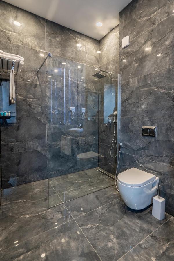 5 Star Apart Hotel Tbilisi Exteriér fotografie