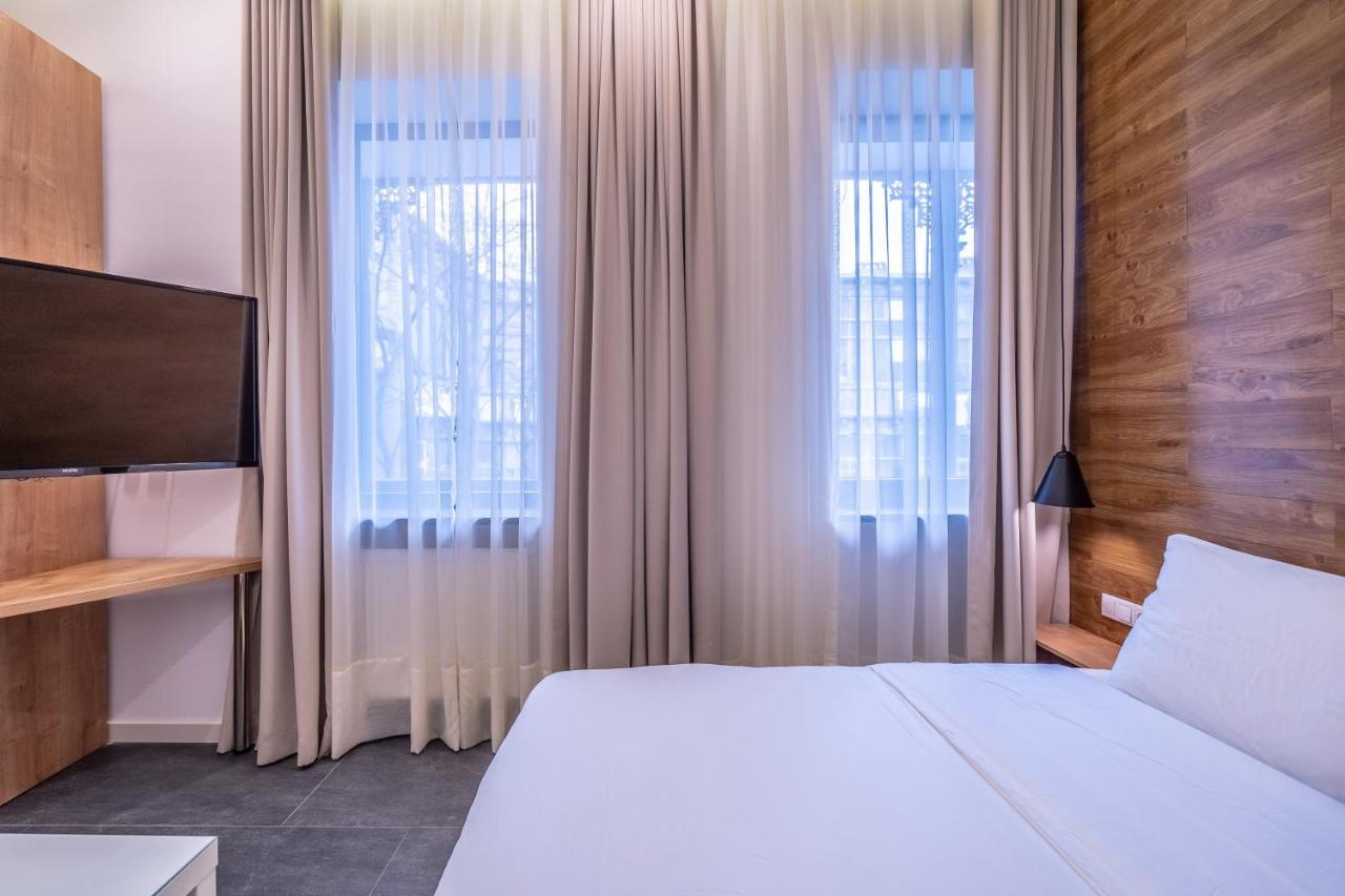 5 Star Apart Hotel Tbilisi Exteriér fotografie
