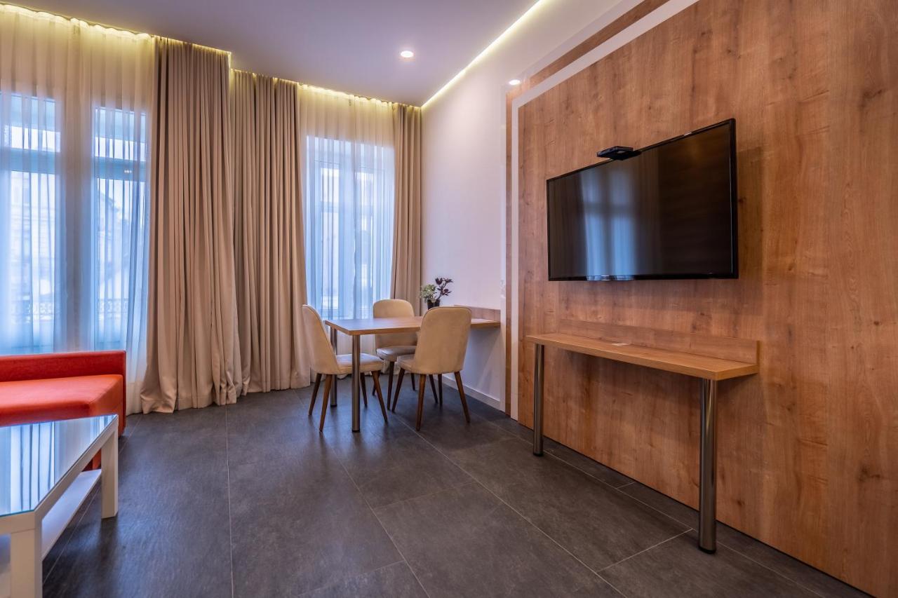 5 Star Apart Hotel Tbilisi Exteriér fotografie